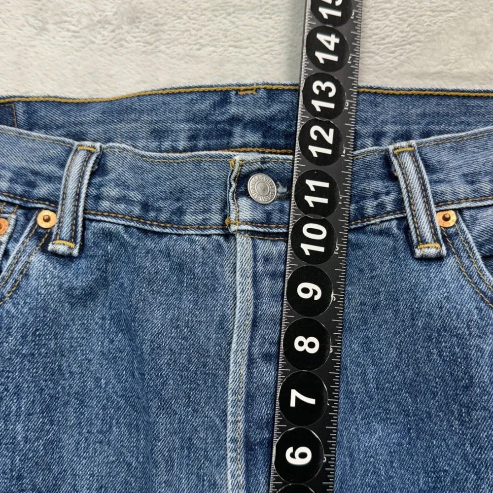 Levis no stains